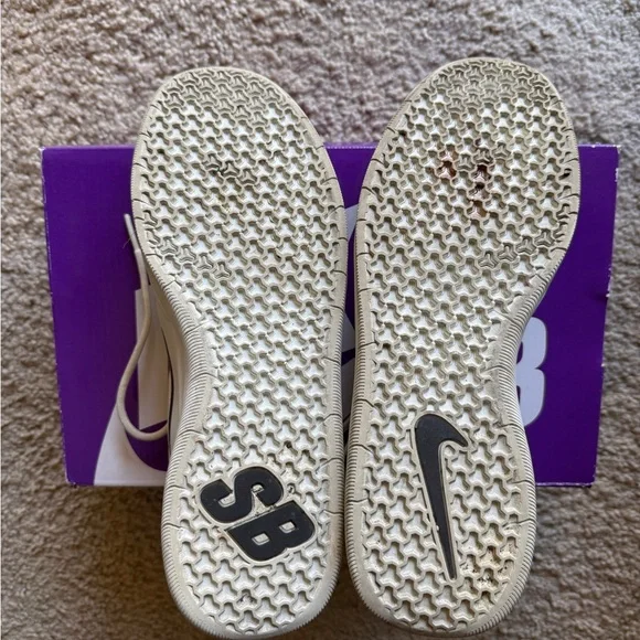 Nike SB Nyjah 2 - Picture 4 of 5